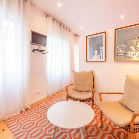 Guestready - Baixa Blues Lejlighed Lisboa Eksteriør billede