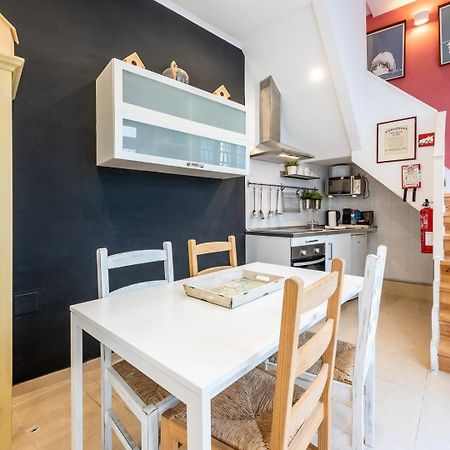 Guestready - Baixa Blues Lejlighed Lisboa Eksteriør billede