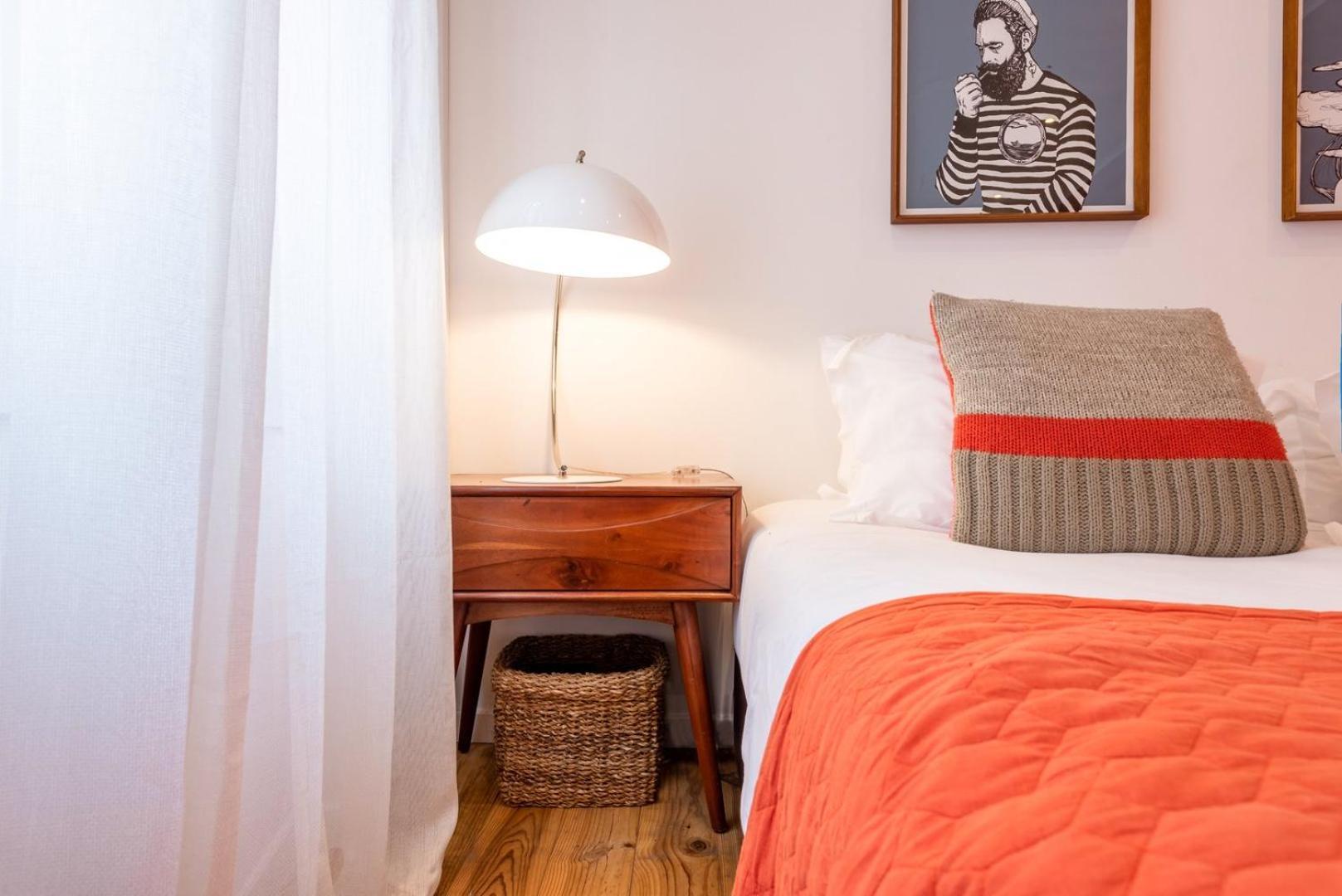 Guestready - Baixa Blues Lejlighed Lisboa Eksteriør billede