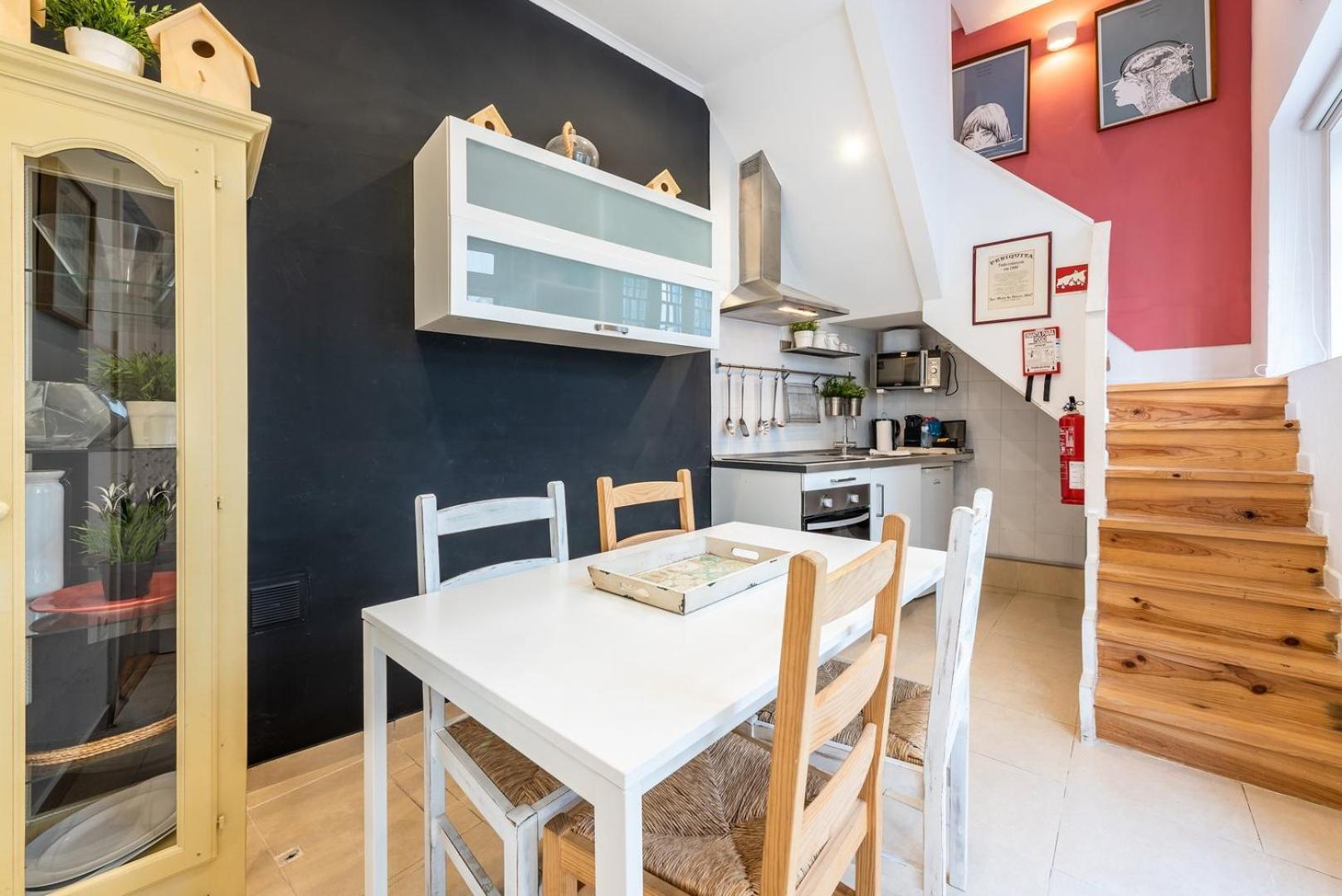 Guestready - Baixa Blues Lejlighed Lisboa Eksteriør billede