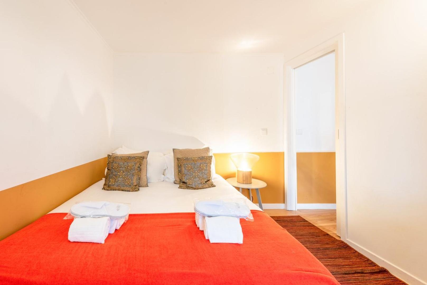 Guestready - Baixa Blues Lejlighed Lisboa Eksteriør billede