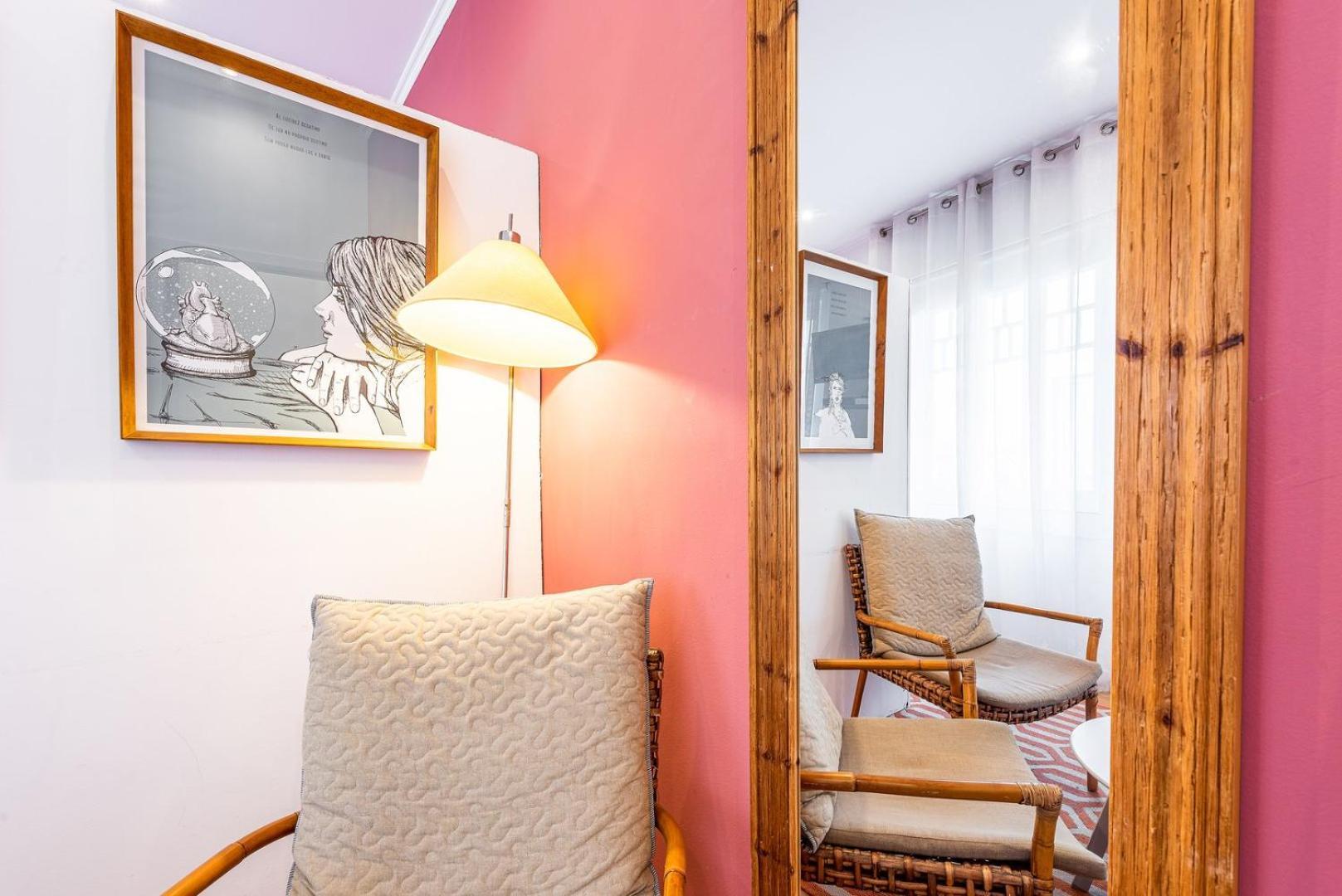 Guestready - Baixa Blues Lejlighed Lisboa Eksteriør billede